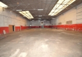 Local comercial Industrial
en venda
amb 560m² a Muro, Carrer Sant Joan foto