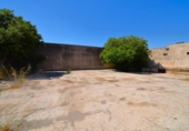 Local comercial Industrial
en venda
amb 560m² a Muro, Carrer Sant Joan foto