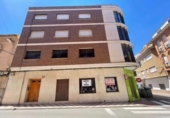  bâtiment pour vente à Tolède, Calle San Fernando photo