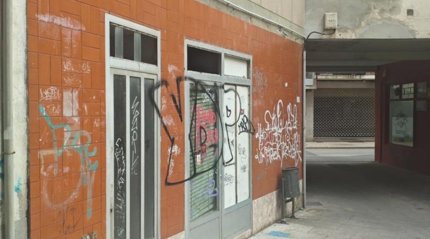 Local comercial