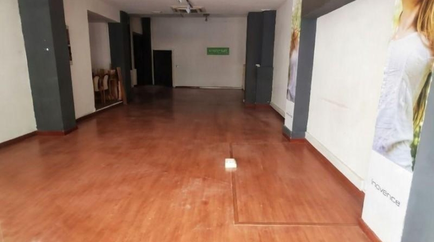 Local comercial