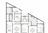 700m² bâtiment pour vente à Vigo, photo