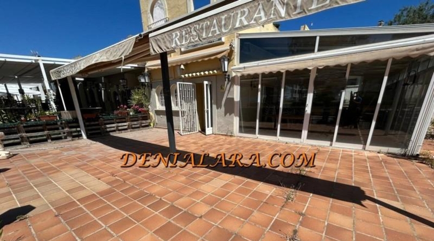 Local comercial