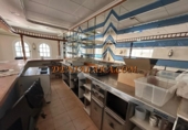 65m² restaurant for sale in Denia, in the area of The Marinas, Carretera de las Marinas photo