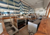 65m² restaurant for sale in Denia, in the area of The Marinas, Carretera de las Marinas photo