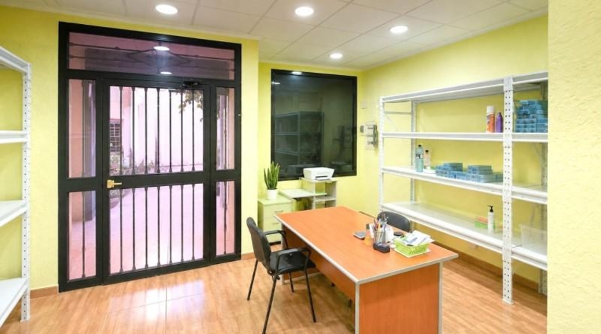 Local comercial