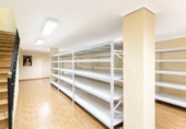 183m² locaux commerciaux pour vente à Alicante, Calle Colombia photo
