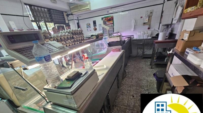 Local comercial