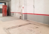 Local comercial
en venda
amb 150m² a Pego, Calle San Rafael foto