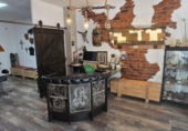 Local comercial
en venda, lloguer
amb 95m² a Castelló de la Plana, Uji foto