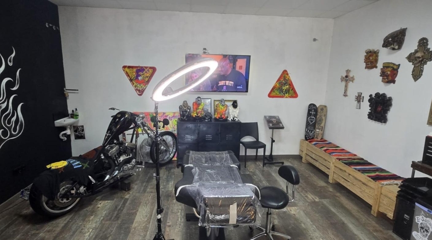 Local comercial
