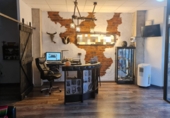 Local comercial
en venda, lloguer
amb 95m² a Castelló de la Plana, Uji foto
