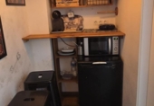 Local comercial
en venda, lloguer
amb 95m² a Castelló de la Plana, Uji foto