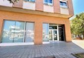 161.06m² commercial premises for sale in Castelló de la Plana, Uji photo