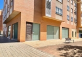 161.06m² commercial premises for sale in Castelló de la Plana, Uji photo