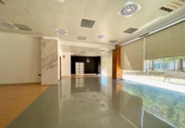 161.06m² commercial premises for sale in Castelló de la Plana, Uji photo