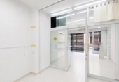 Local comercial
en lloguer
amb 174m² a l'Hospitalet de Llobregat, a la zona de Santa Eulàlia, Carrer de Santa Eulàlia foto