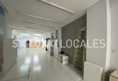 Local comercial
en lloguer
amb 174m² a l'Hospitalet de Llobregat, a la zona de Santa Eulàlia, Carrer de Santa Eulàlia foto
