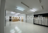 Local comercial
en lloguer
amb 174m² a l'Hospitalet de Llobregat, a la zona de Santa Eulàlia, Carrer de Santa Eulàlia foto