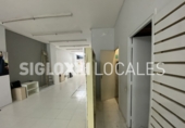 Local comercial
en lloguer
amb 174m² a l'Hospitalet de Llobregat, a la zona de Santa Eulàlia, Carrer de Santa Eulàlia foto