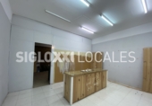 Local comercial
en lloguer
amb 174m² a l'Hospitalet de Llobregat, a la zona de Santa Eulàlia, Carrer de Santa Eulàlia foto