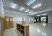 Local comercial
en lloguer
amb 174m² a l'Hospitalet de Llobregat, a la zona de Santa Eulàlia, Carrer de Santa Eulàlia foto