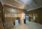 Local comercial
en lloguer
amb 174m² a l'Hospitalet de Llobregat, a la zona de Santa Eulàlia, Carrer de Santa Eulàlia foto
