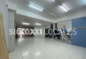 Local comercial
en lloguer
amb 174m² a l'Hospitalet de Llobregat, a la zona de Santa Eulàlia, Carrer de Santa Eulàlia foto