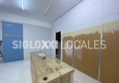 Local comercial
en lloguer
amb 174m² a l'Hospitalet de Llobregat, a la zona de Santa Eulàlia, Carrer de Santa Eulàlia foto