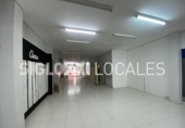 Local comercial
en lloguer
amb 174m² a l'Hospitalet de Llobregat, a la zona de Santa Eulàlia, Carrer de Santa Eulàlia foto