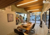 Oficinas en venta con 43m² en Alquerías del Niño Perdido foto