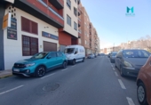 222m² locaux commerciaux pour vente à Campello photo