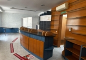 Local comercial
en lloguer
amb 135m² a Corró d'Avall foto