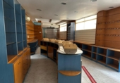 Local comercial
en lloguer
amb 135m² a Corró d'Avall foto