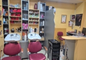25m² salon de coiffure pour cession à Torreblanca photo