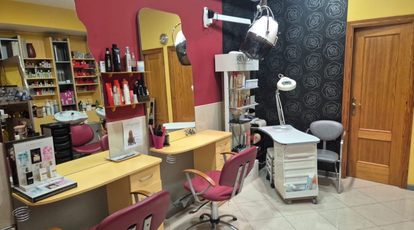 Local comercial