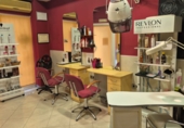 25m² salon de coiffure pour cession à Torreblanca photo