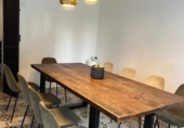 Oficina en alquiler con 15m² en Castellón de la Plana foto