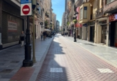 Oficina en alquiler con 15m² en Castellón de la Plana foto