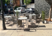Oficina en alquiler con 15m² en Castellón de la Plana foto