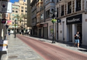 Oficina en alquiler con 15m² en Castellón de la Plana foto