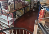 Local comercial Industrial
en venda
amb 601m² a Jaén foto