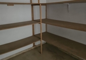 Local comercial Industrial
en venda
amb 601m² a Jaén foto