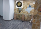 Perruqueria
en venda
amb 68m² a Jaén foto