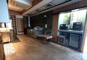 415m² restaurant for rent in Fuenlabrada, in the area of The Cave photo