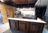 415m² restaurant for rent in Fuenlabrada, in the area of The Cave photo