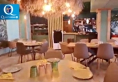480m² restaurant pour vente à Elche, dans le quartier de Les Arenales del Sol photo