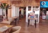 480m² restaurant pour vente à Elche, dans le quartier de Les Arenales del Sol photo