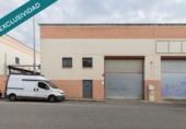 Local comercial Industrial
en venda
amb 602m² a Castellar del Vallès foto