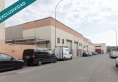 Local comercial Industrial
en venda
amb 602m² a Castellar del Vallès foto